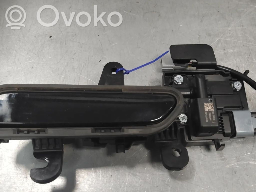 KIA EV6 Tapa manecilla puerta trasera 