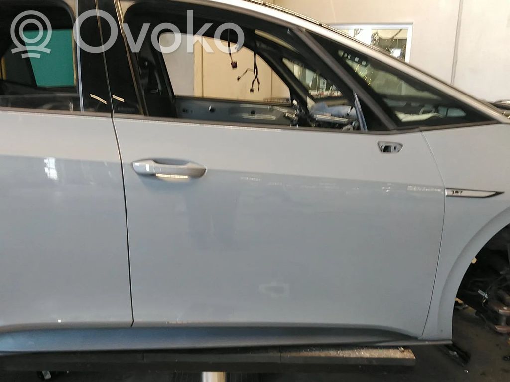 Volkswagen ID.3 Puerta delantera 