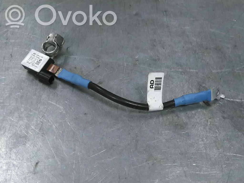 KIA EV6 Senzor 