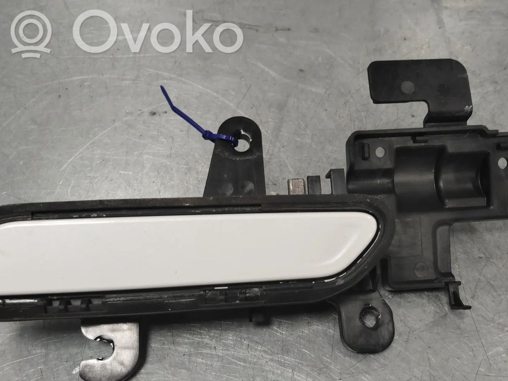 KIA EV6 Tapa manecilla puerta trasera 