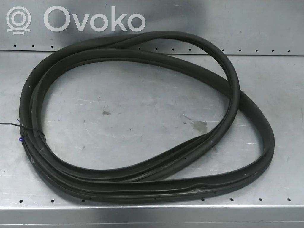 KIA EV6 Gumowa uszczelka drzwi tylnych 