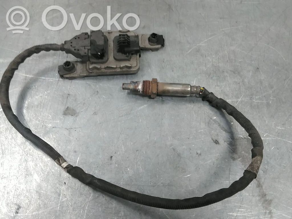 Volkswagen Crafter Lambda probe sensor 