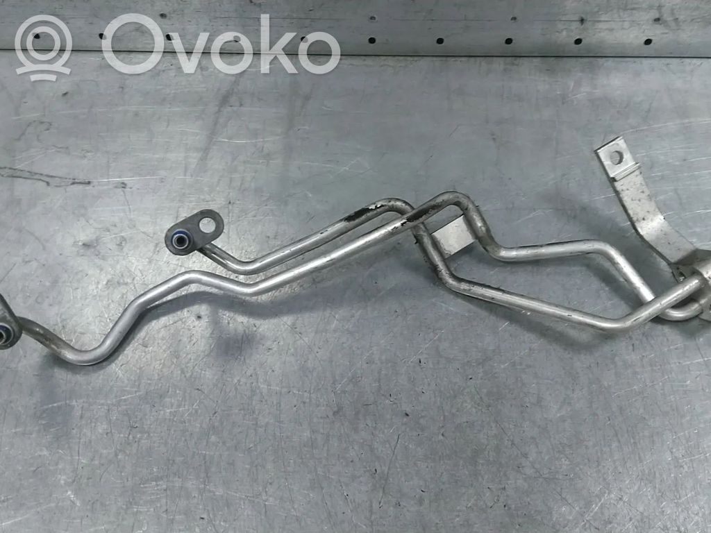 KIA EV6 Ilmastointilaitteen putki (A/C) 