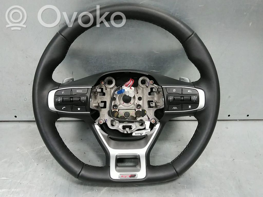 KIA Sportage Vairas 