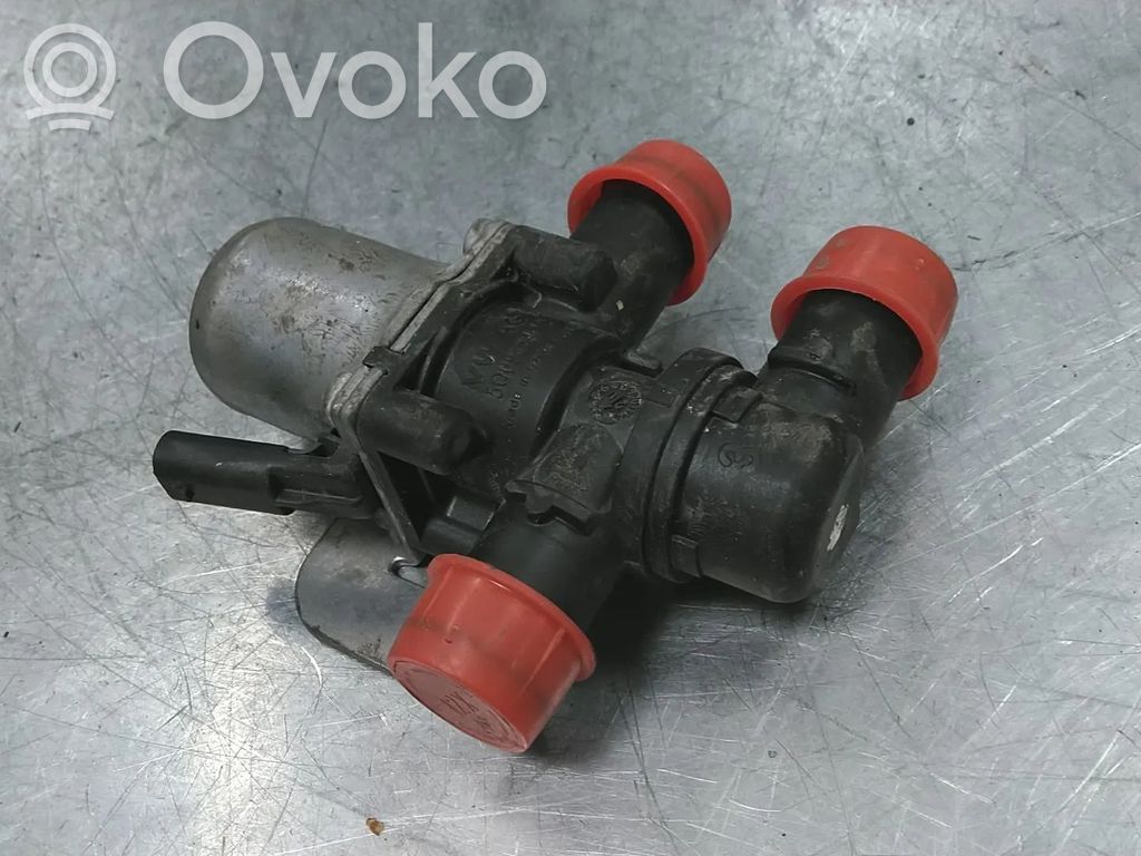 Volkswagen ID.3 Heizungsventil Wasserventil 