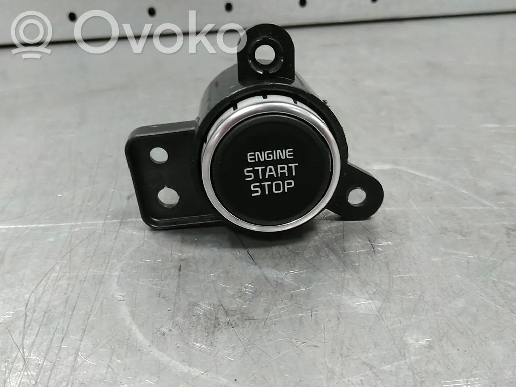KIA Sportage Altra parte interiore 