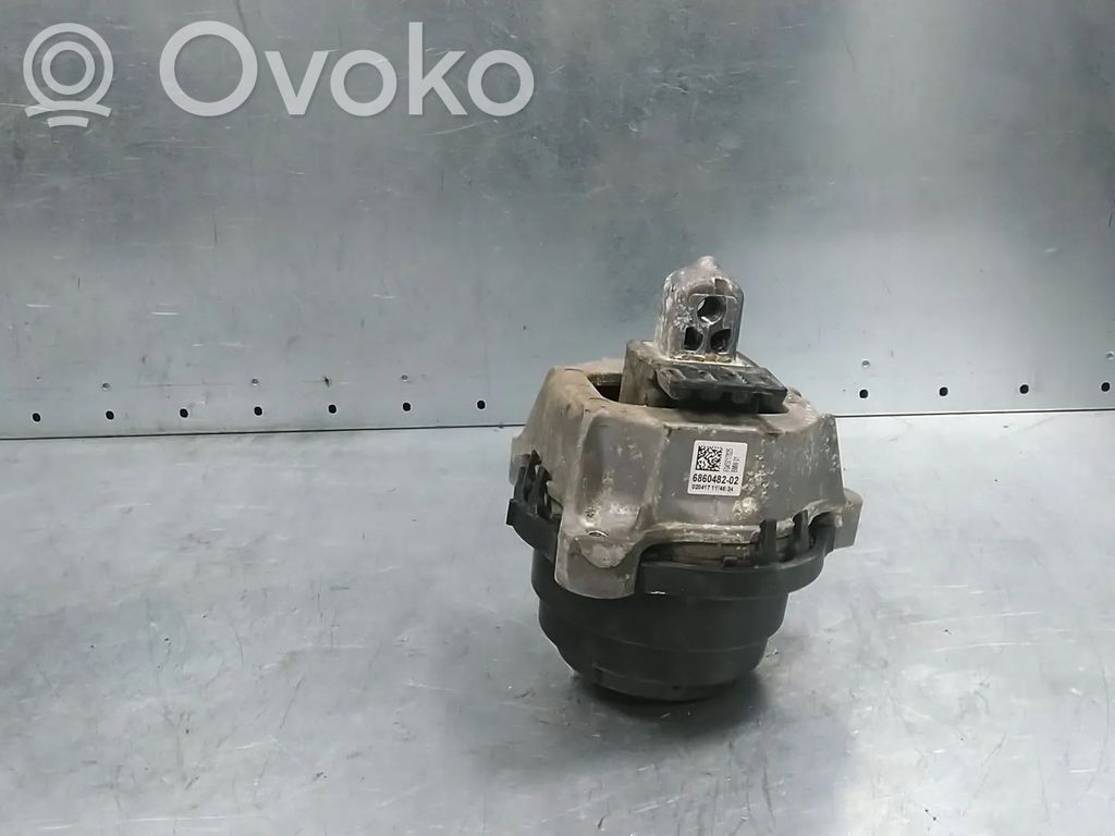 BMW 7 G11 G12 Engine mount bracket 