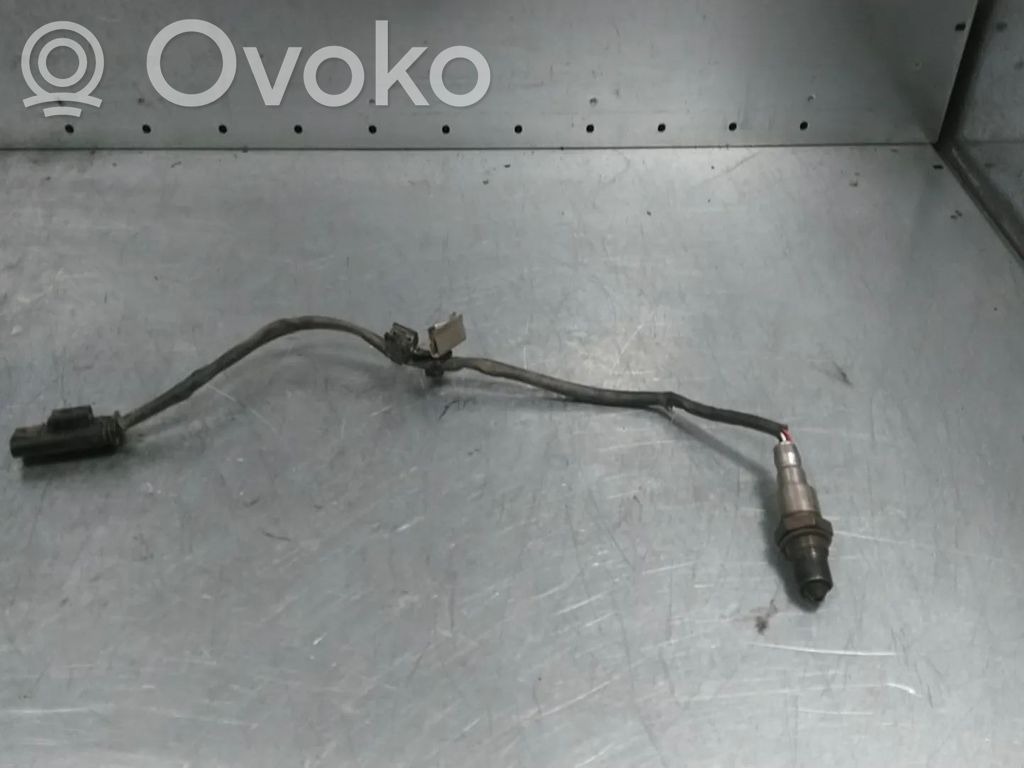 BMW 7 G11 G12 Lambda probe sensor 