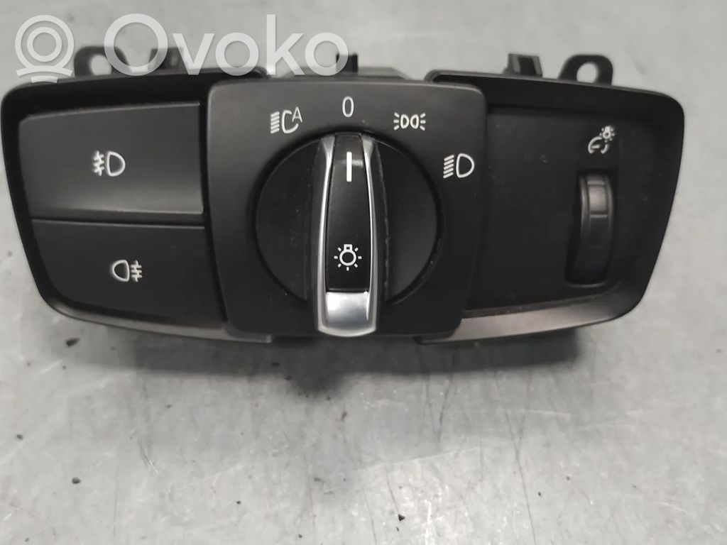 BMW X5 F15 Other interior part 