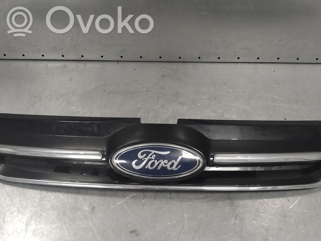 Ford C-MAX II Maskownica / Grill / Atrapa górna chłodnicy 