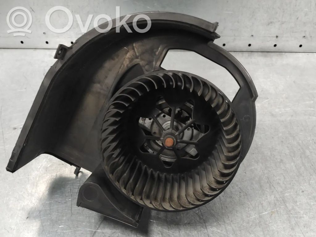BMW X5 F15 Rezystor / Opornik dmuchawy nawiewu 