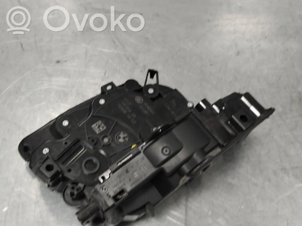 BMW X5 F15 Serratura portiera posteriore