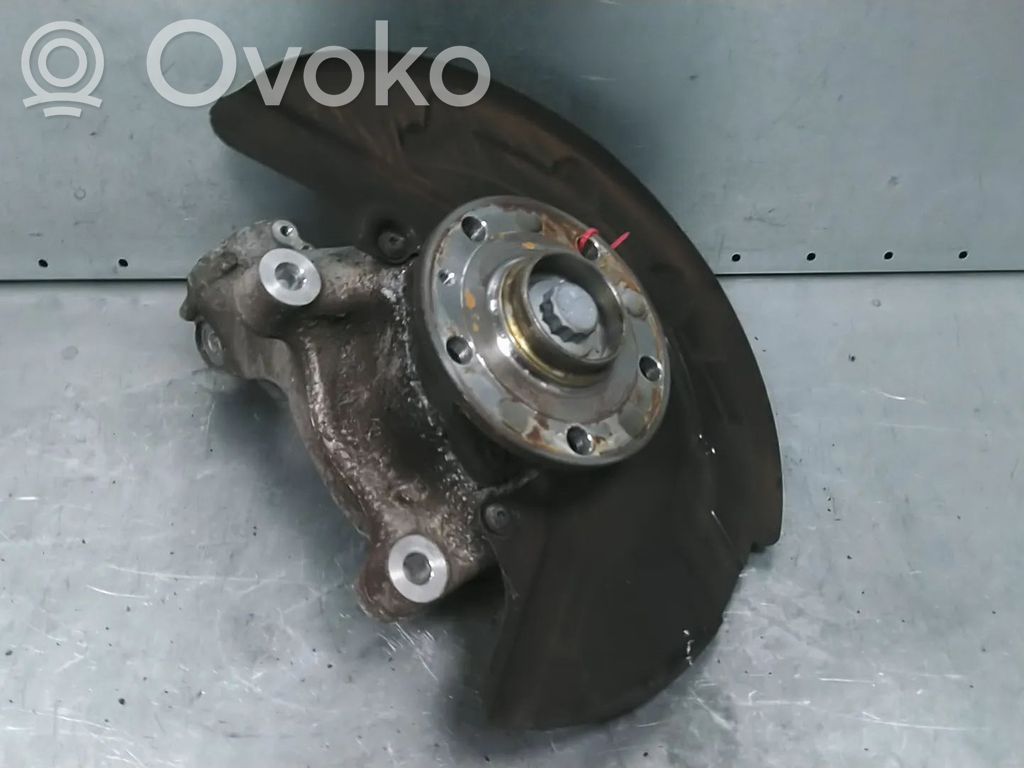 Volkswagen ID.3 Achsschenkel vorne 