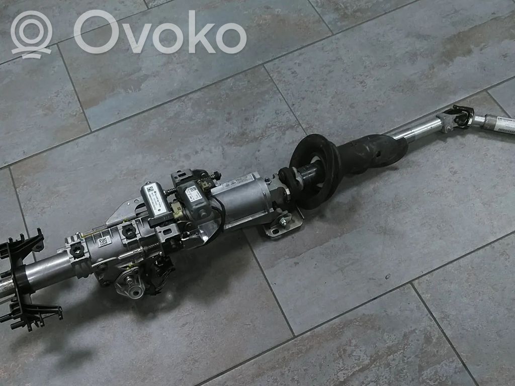BMW X5 F15 Inne części wnętrza samochodu 