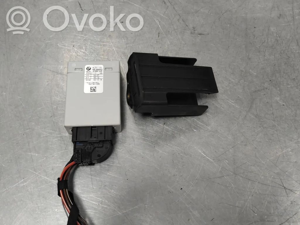 BMW X5 F15 Sonstige Steuergeräte / Module 