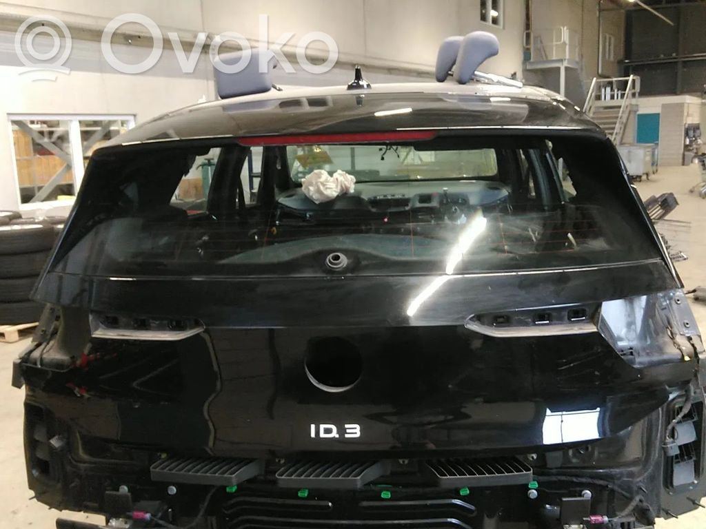 Volkswagen ID.3 Puerta del maletero/compartimento de carga 