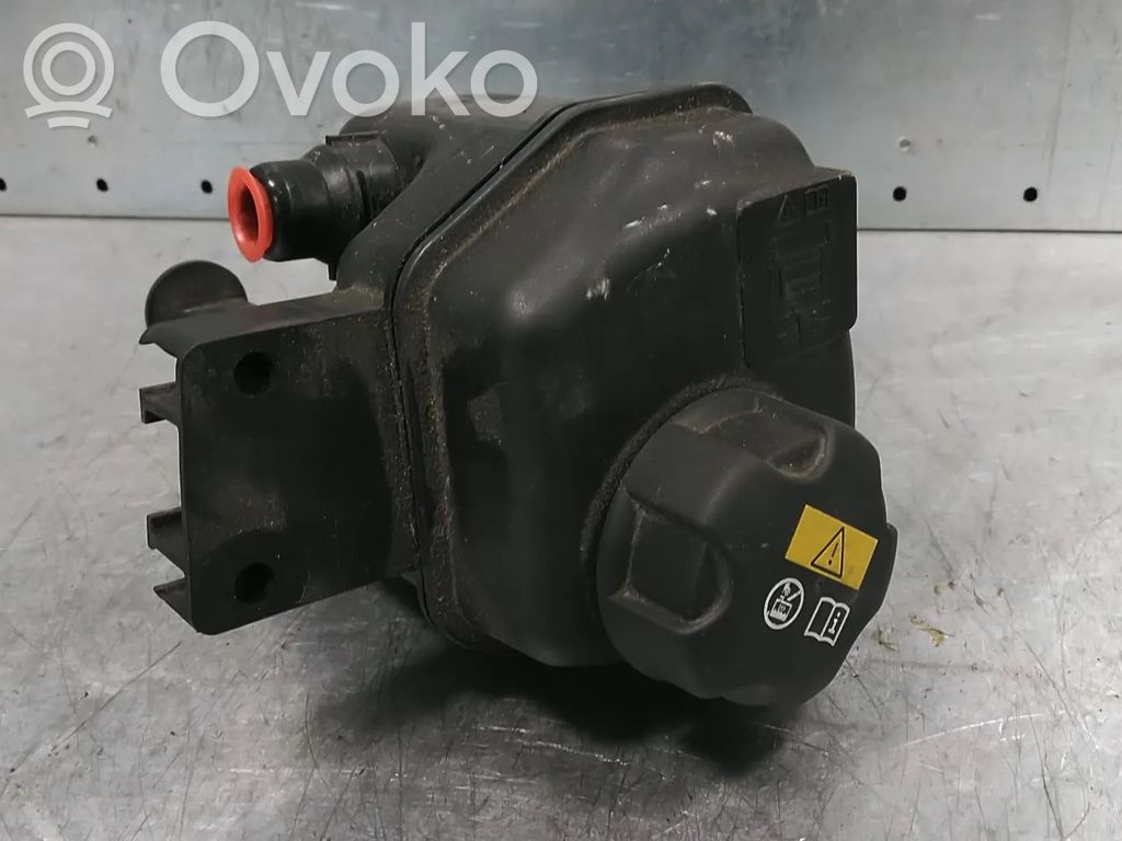 BMW X5 F15 Serbatoio/vaschetta del liquido del servosterzo 