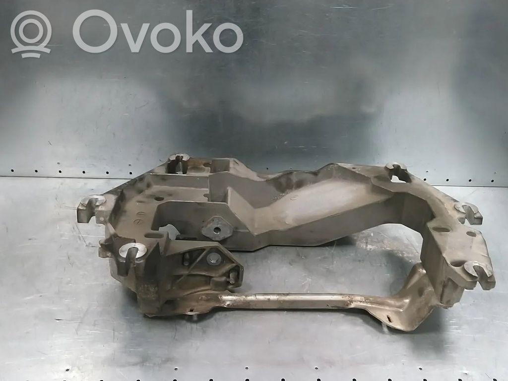 BMW X5 F15 Mocowanie / Uchwyt skrzyni biegów 