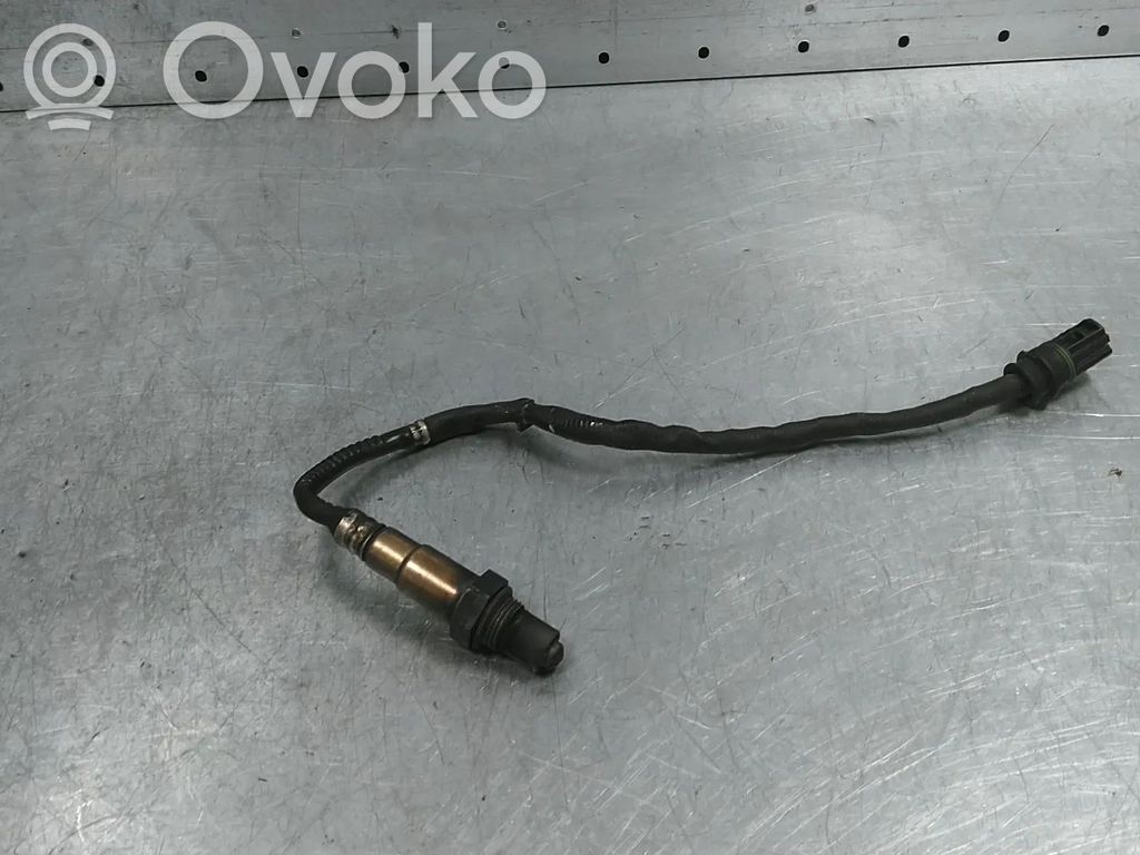 BMW 5 E60 E61 Lambda probe sensor 