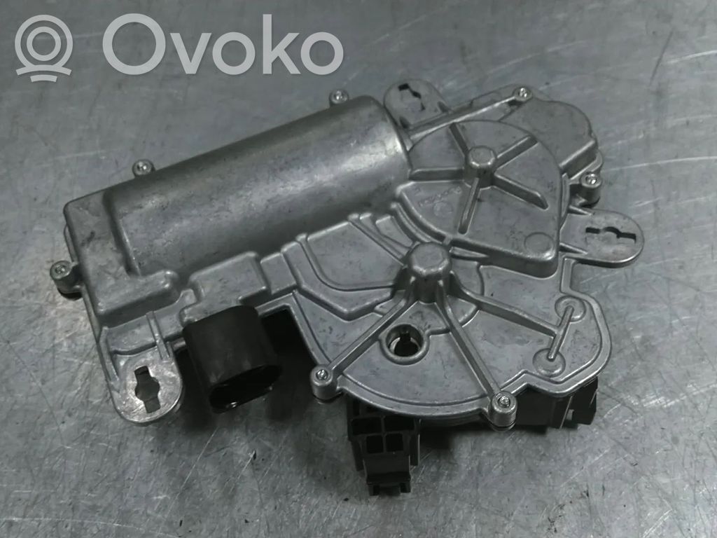 Volkswagen Multivan T7 Muu ulkopuolen osa