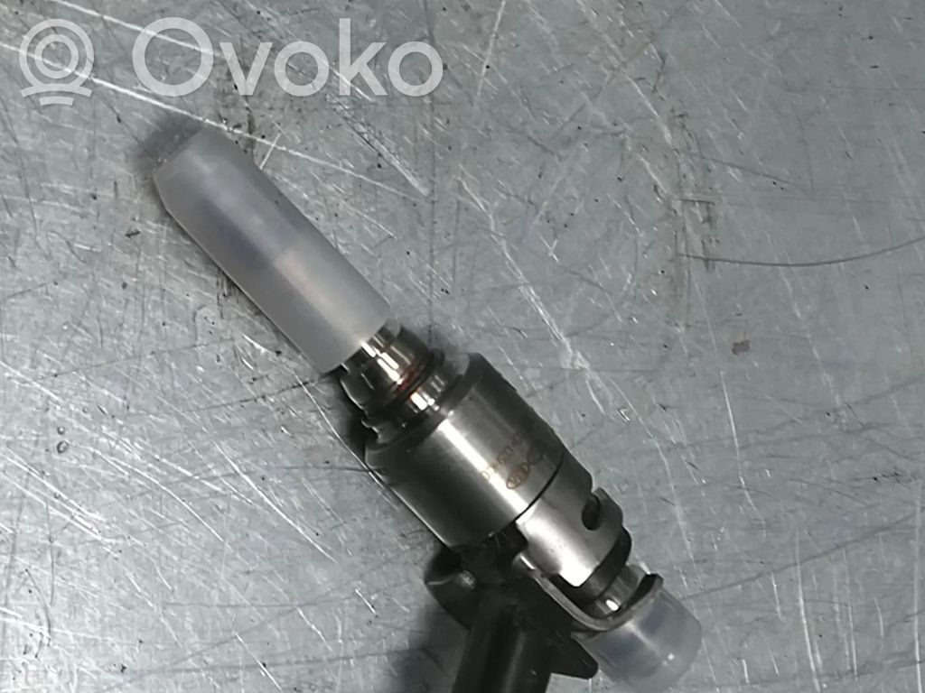 Inyector de combustible   3531003HC0,G4LE