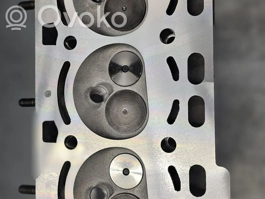 Volkswagen Polo Головка 