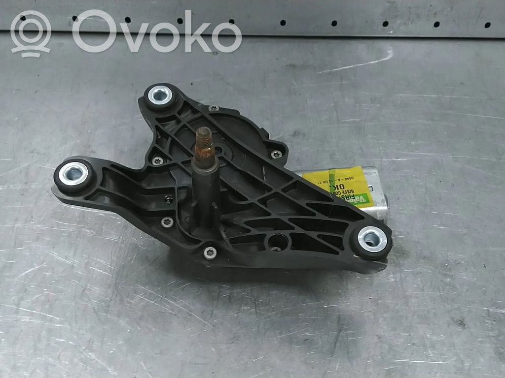 BMW X5 E70 Motor ștergător lunetă 