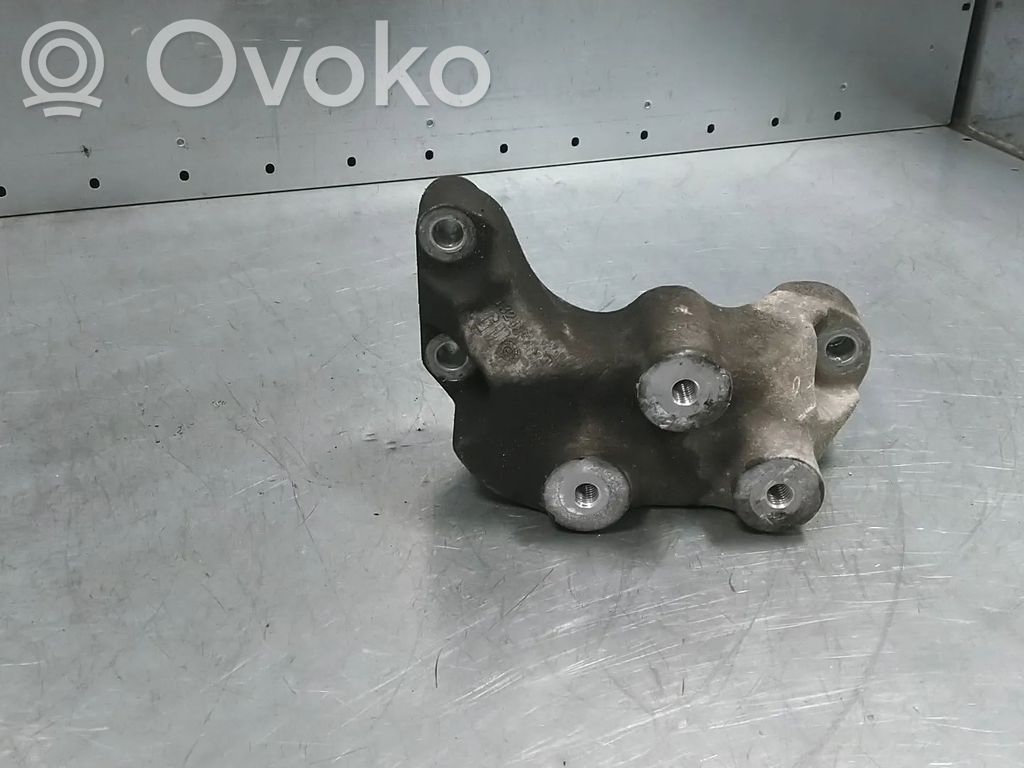Opel Astra J Mocowanie / Uchwyt skrzyni biegów 