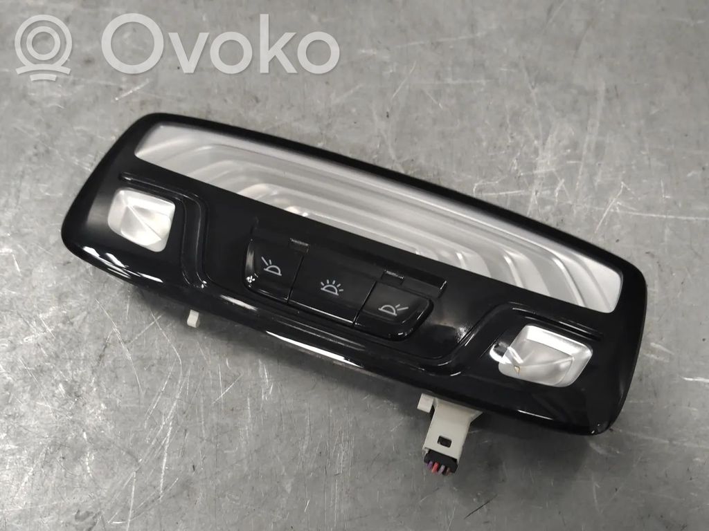 BMW 7 G11 G12 Lampka podsufitki tylna 
