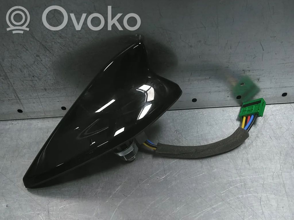 KIA Sportage Antena radiowa 