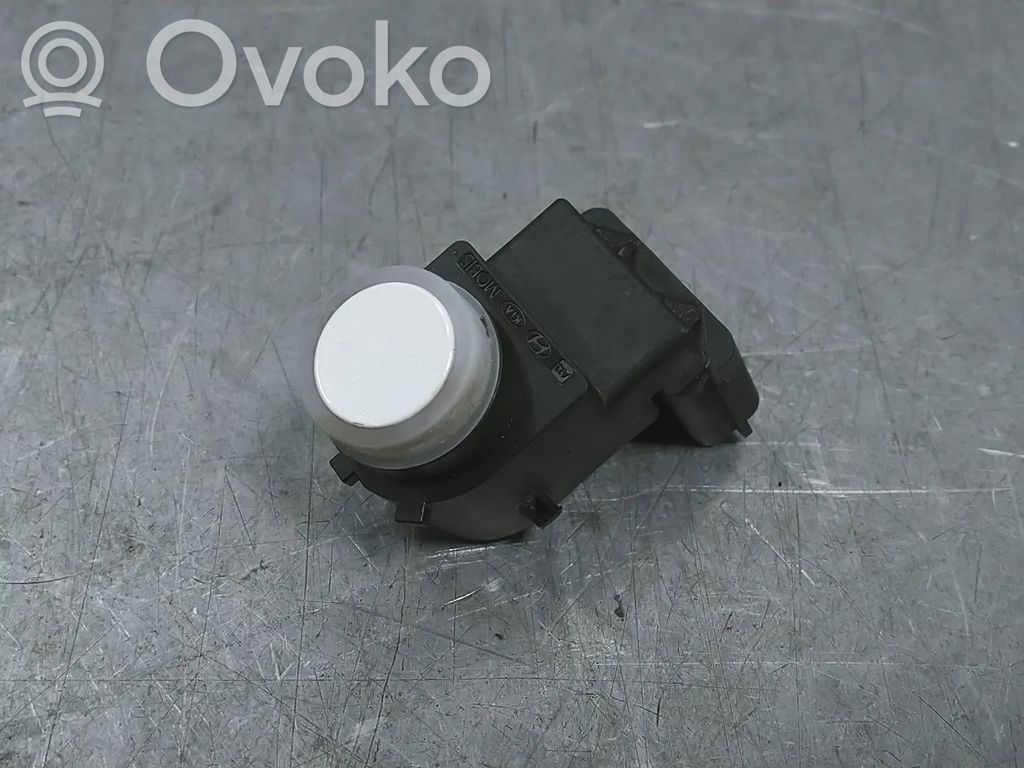 KIA Sportage Sensor de aparcamiento PDC 