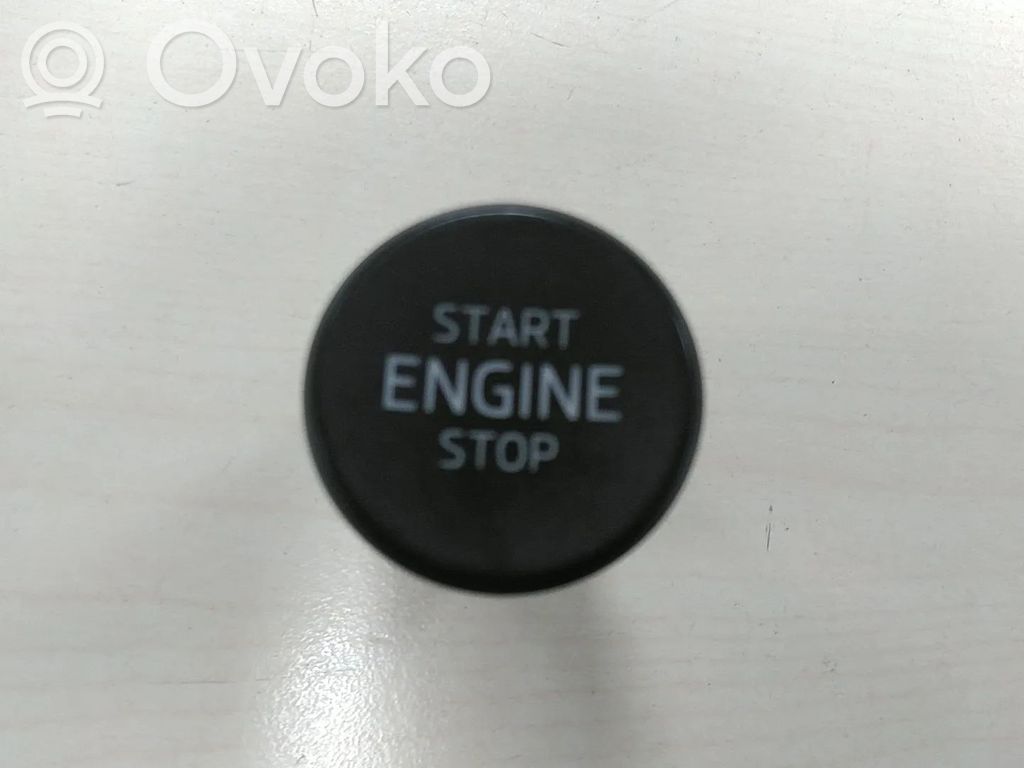 Skoda Octavia Mk4 Altra parte interiore 
