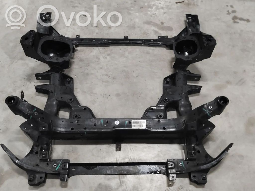 Front subframe   31116779358