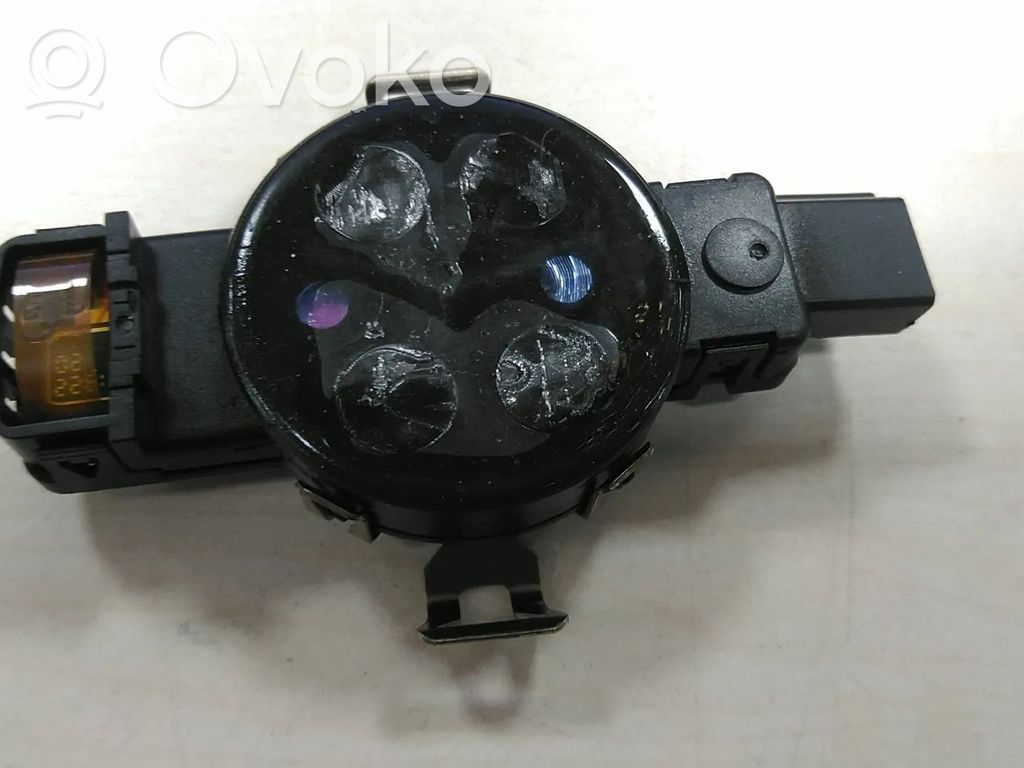 Volkswagen ID.4 Altra parte interiore