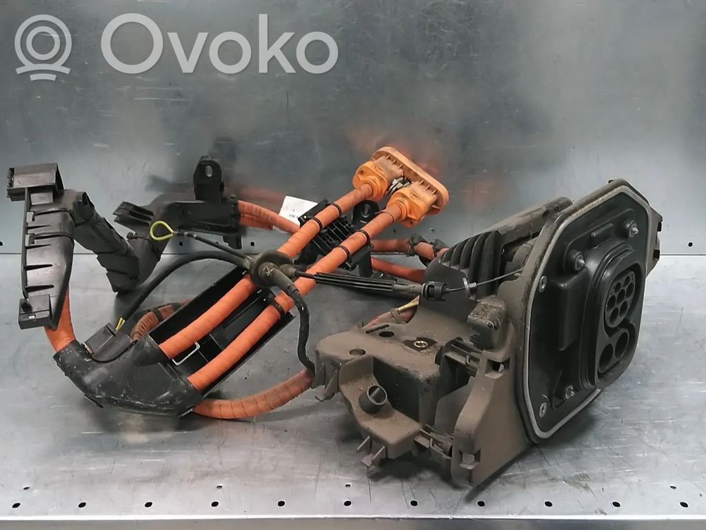 Volkswagen ID.3 Korkeajännitekaapeli 