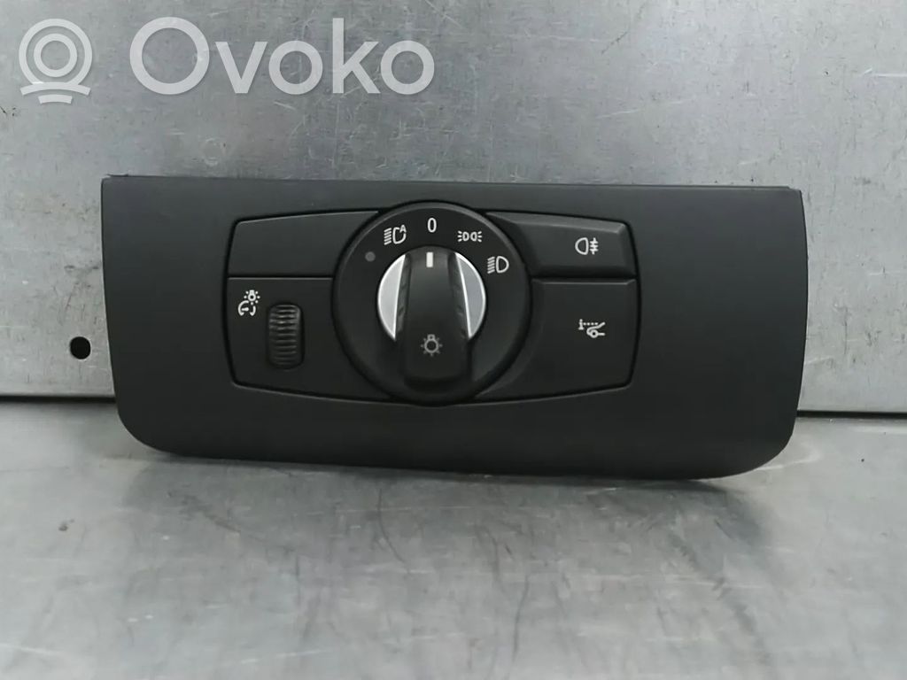 BMW X5 E70 Otros repuestos del interior 