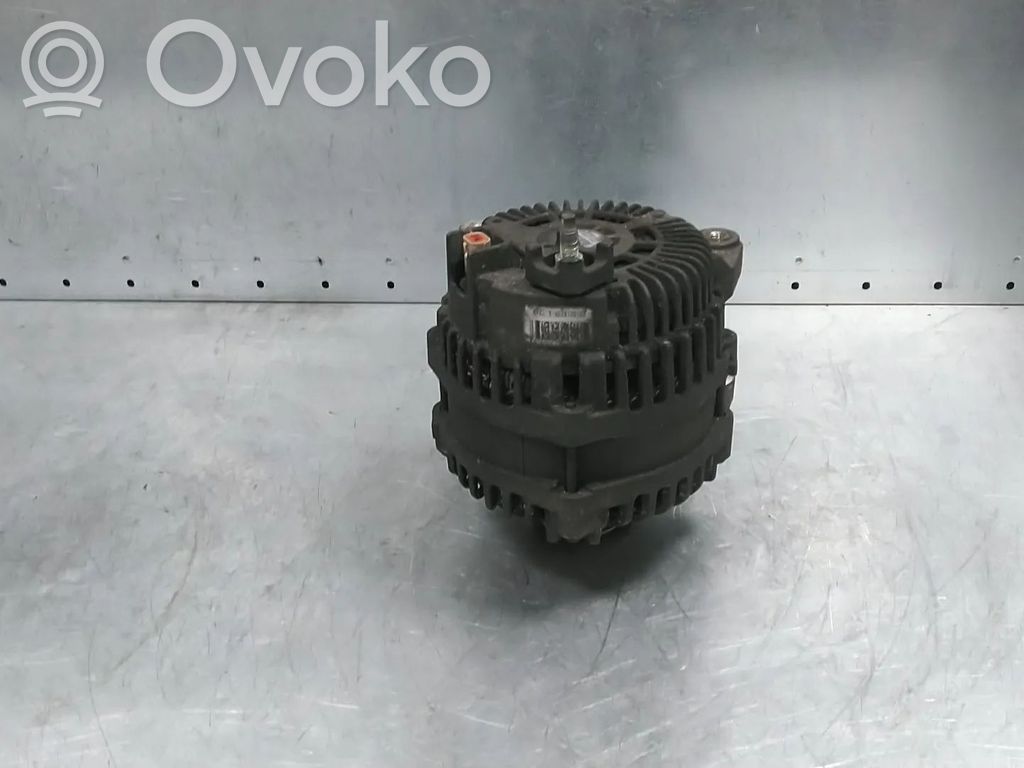 Opel Movano B Ģenerators 