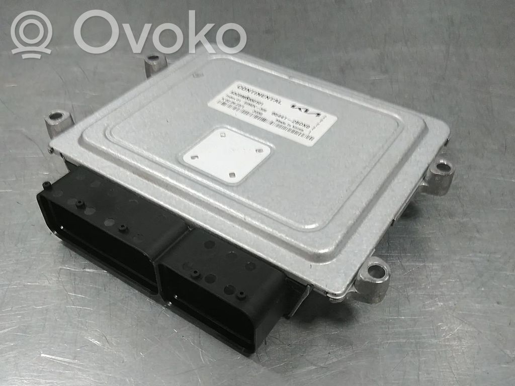 KIA Xceed Gearbox control unit/module 