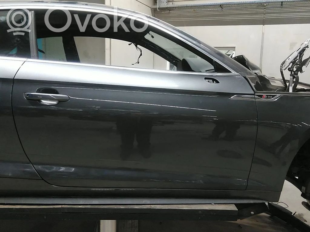 Audi A5 Durvis 