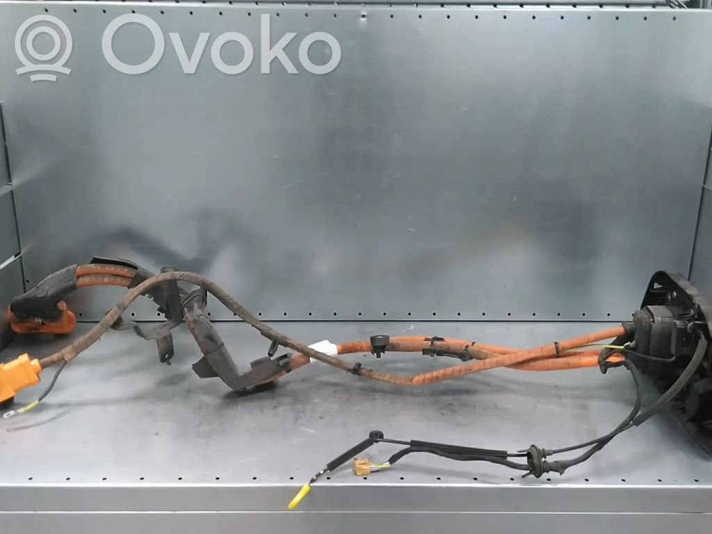 Volkswagen ID.4 Korkeajännitekaapeli 