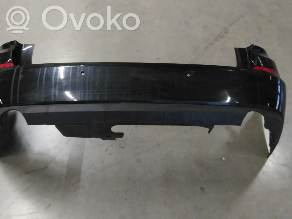 BMW 5 GT F07 Parachoques 