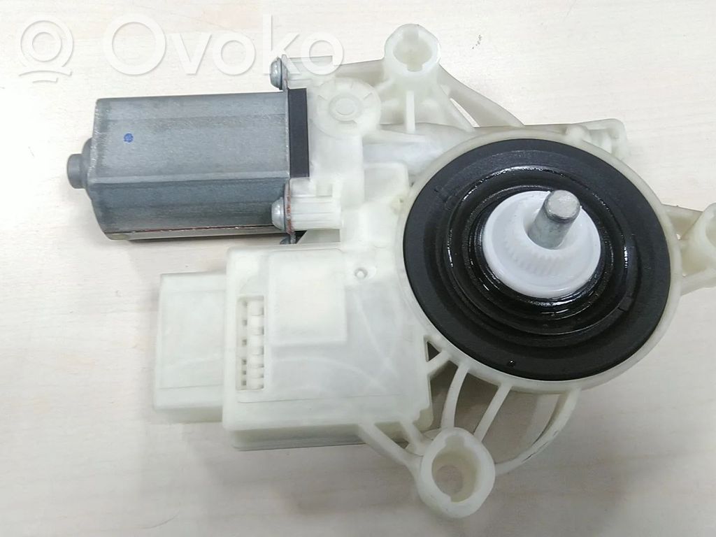 BMW 3 G20 G21 Silnik regulatora szyby drzwi przednich 