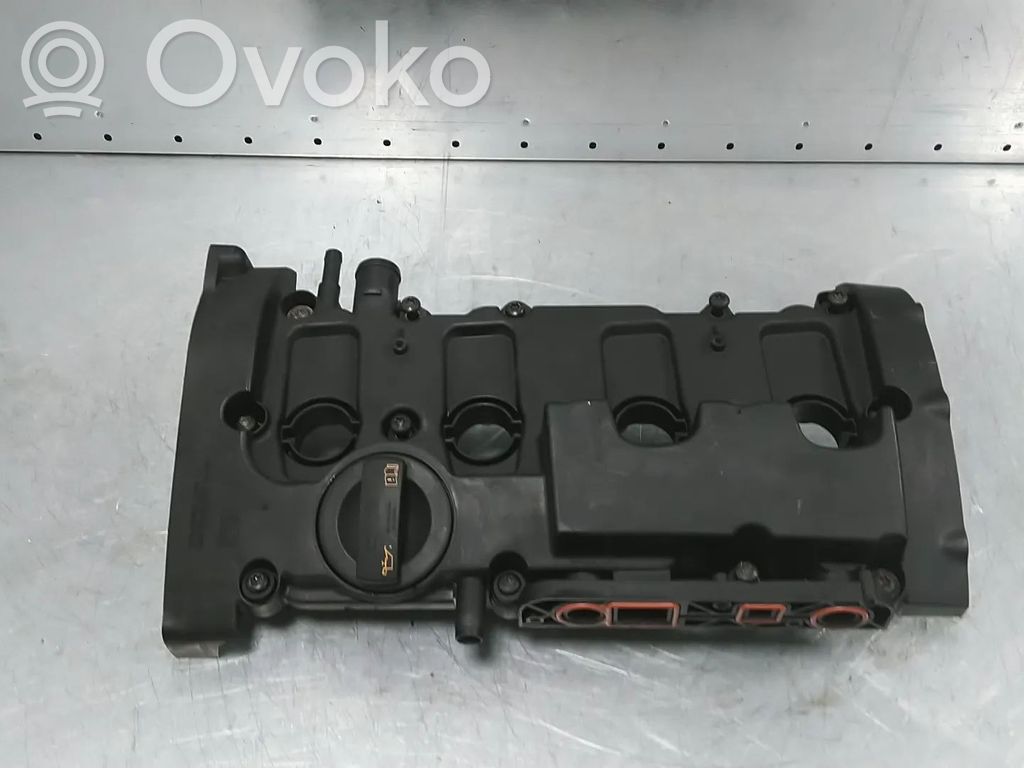 Audi A6 S6 C6 4F Pokrywa zaworów 