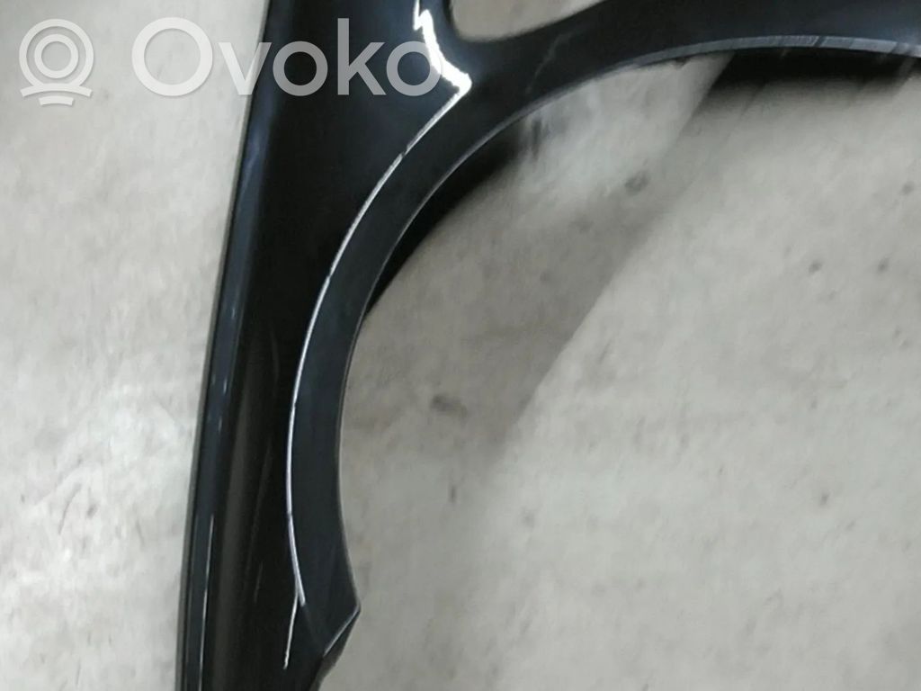 BMW 3 F30 F35 F31 Błotnik przedni 