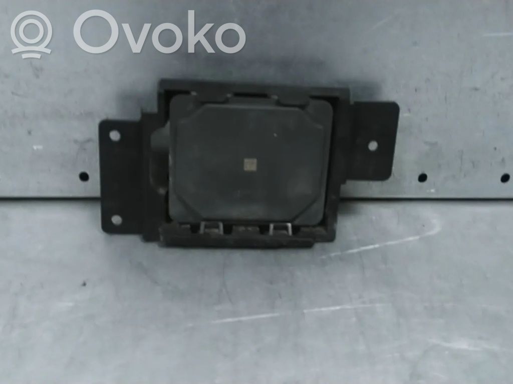 Volkswagen ID.4 Unidad de control/módulo del control de crucero 