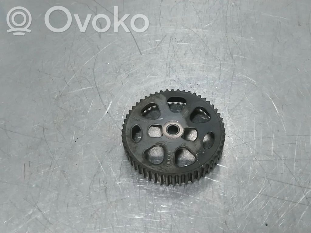 Volkswagen Golf VII Water pump pulley 