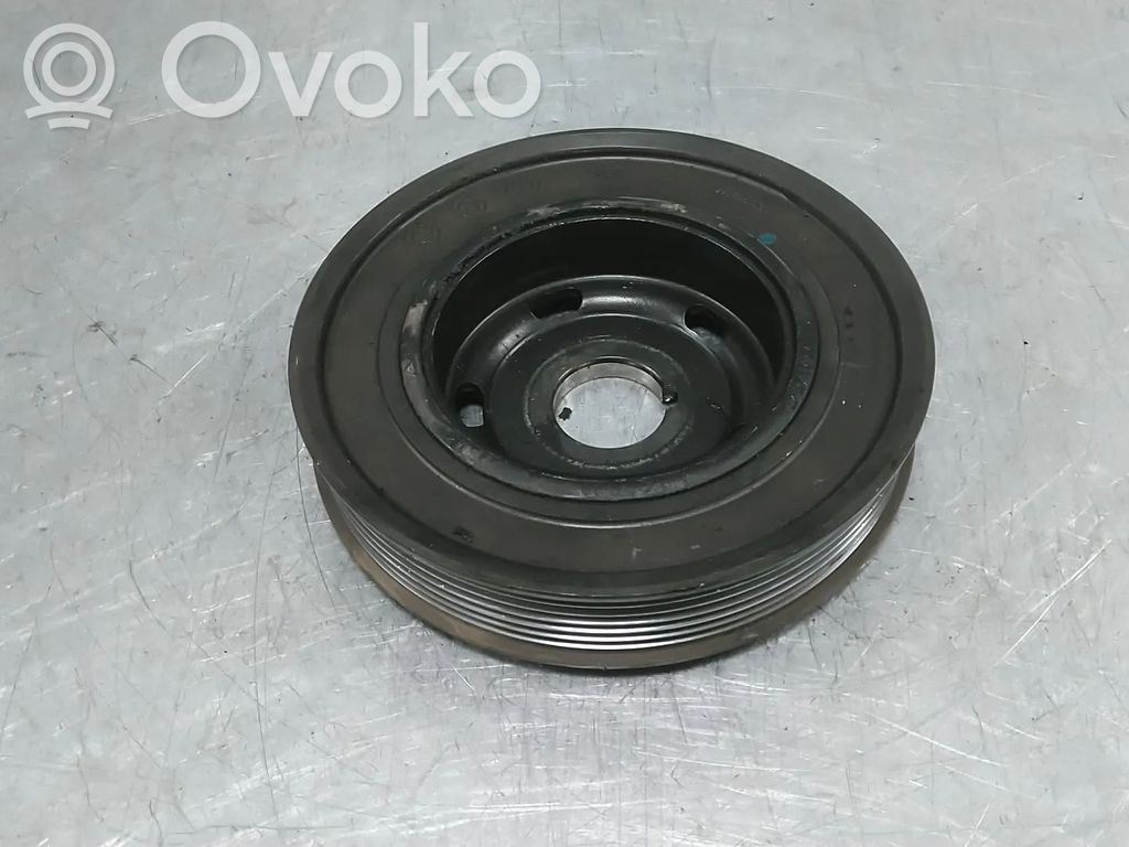 Opel Combo E Polea del cigüeñal 