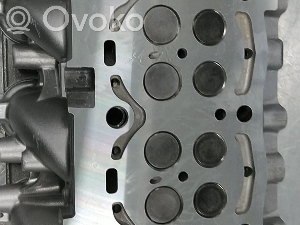 Ford Focus Engine head 