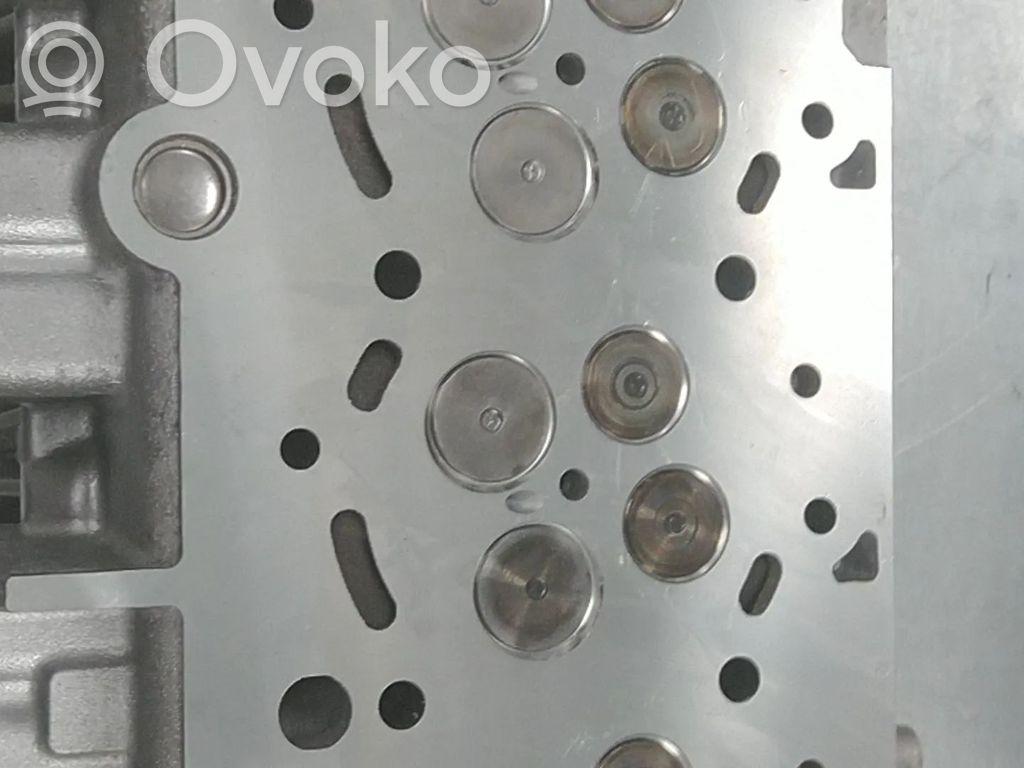 Ford Transit Engine head 
