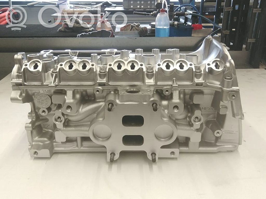 Volkswagen Golf VII Głowica silnika 